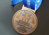 Duurzame Sportenmedailles en Linten, Medaille van Metaal de Materiële Strijdkrachten
