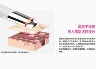 Van de het Oogschoonheidsverzorging van batterijoprated de Massage van het de Producten Minioog het Schudden Pen 3.7V 300mAh