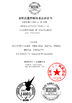 China Shenzhen Youngth Craftwork Co., Ltd. certificaten